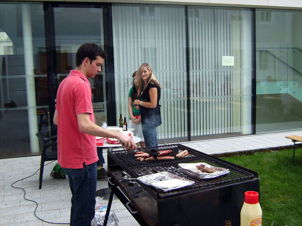 Grillerei '08 - 