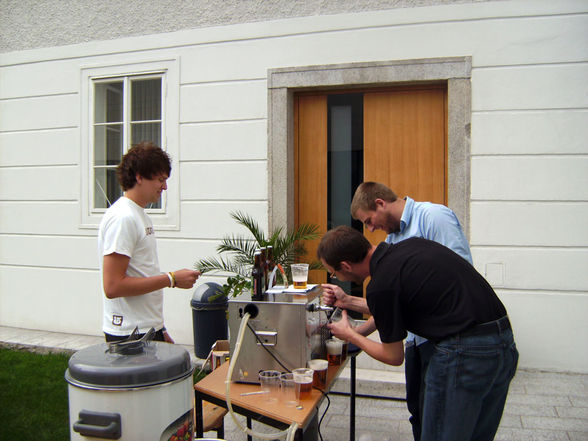 Grillerei '08 - 