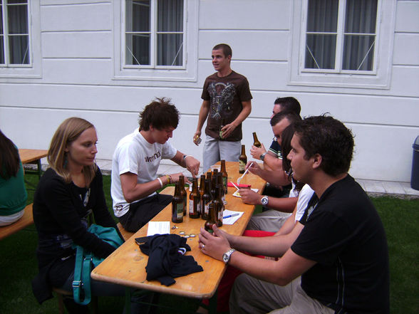 Grillerei '08 - 