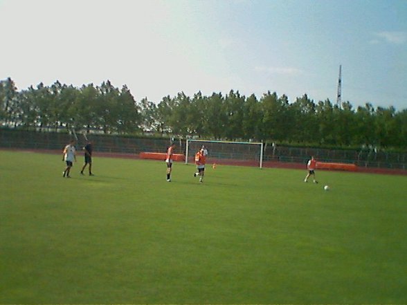 Fußballturnier HTL Traun - 