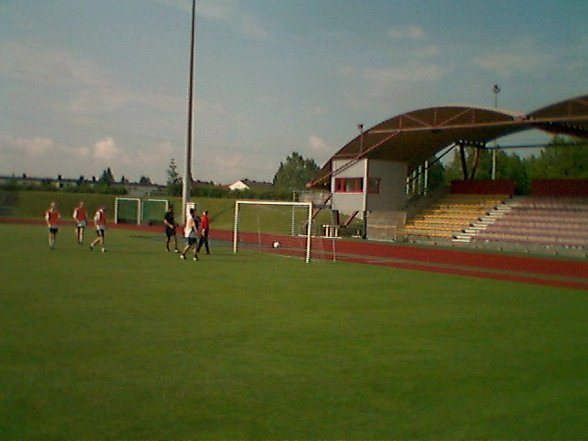 Fußballturnier HTL Traun - 