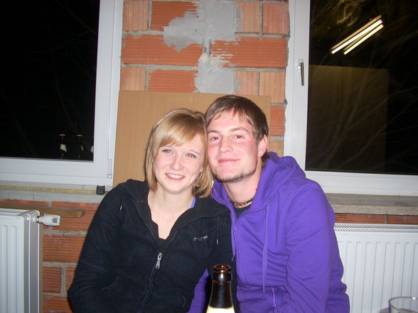 silvester 2008 - 