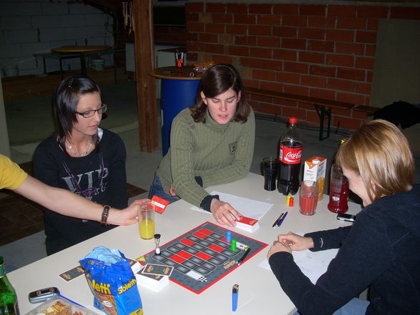 silvester 2008 - 