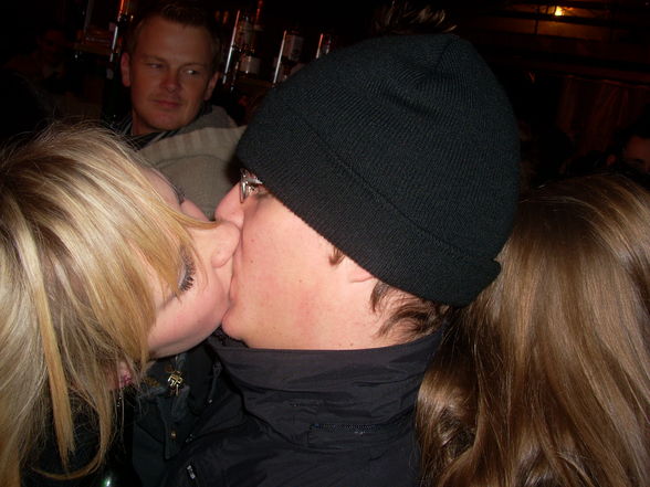 silvester 2008 - 