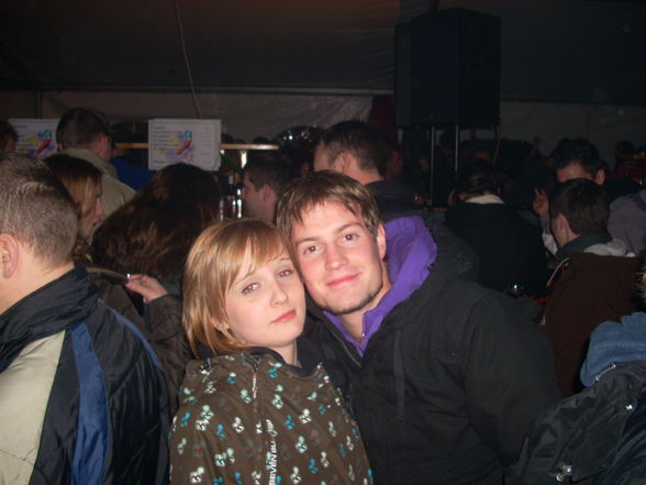 silvester 2008 - 