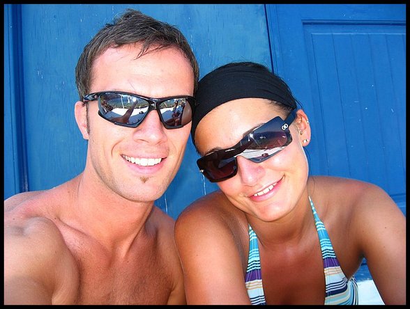 Santorin 2007 - 