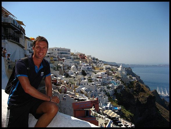 Santorin 2007 - 