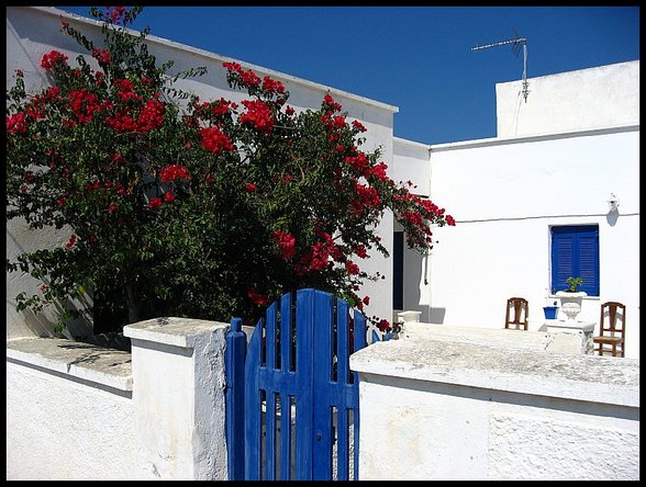 Santorin 2007 - 