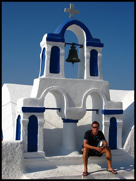 Santorin 2007 - 