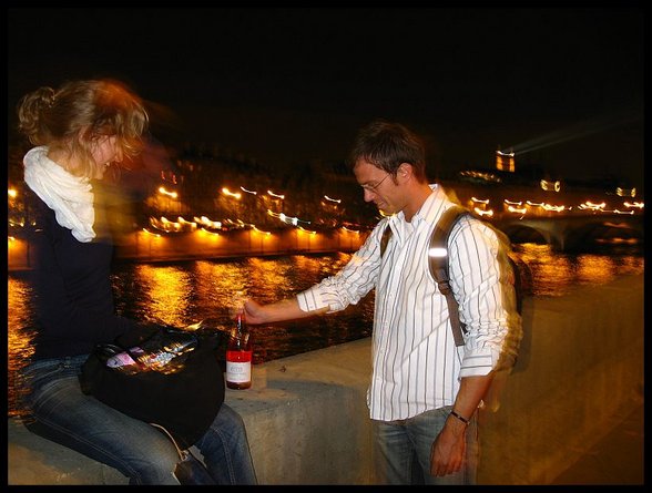 Paris 2007 - 