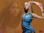 Beyonce!!! - 