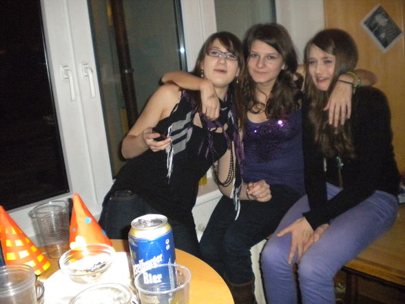 another party :) - 