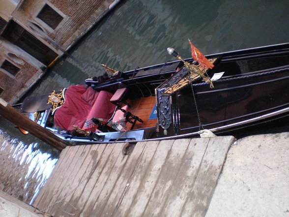 Carneval in Venedig - 