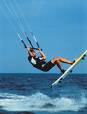 Kite Surfen - 