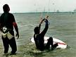 Kite Surfen - 