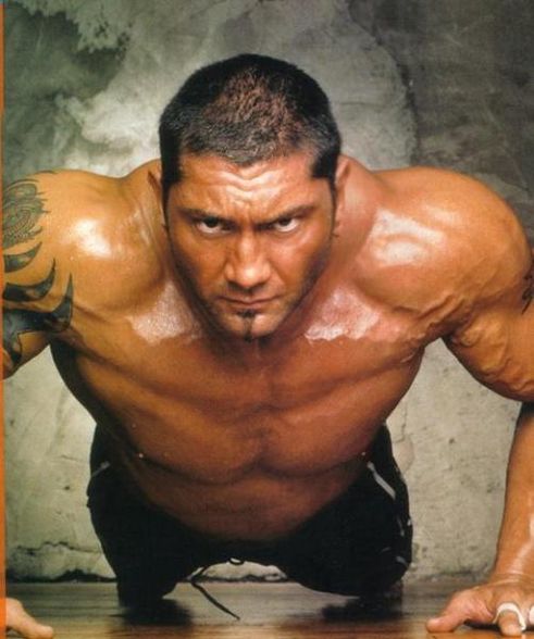 Batista - 