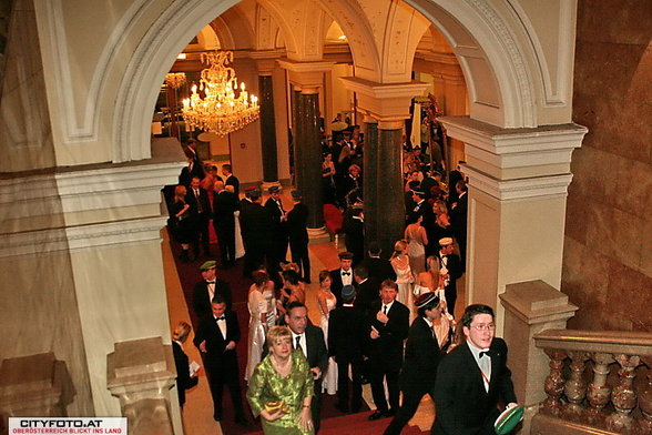 .. Burschenbundball .. 2007 - 