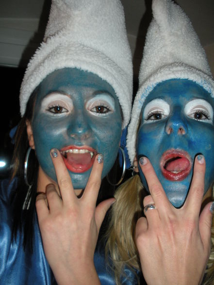 Fasching 2009 - 