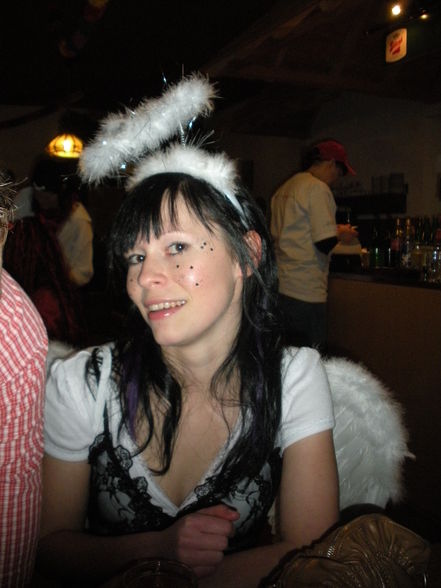 Fasching 2009 - 