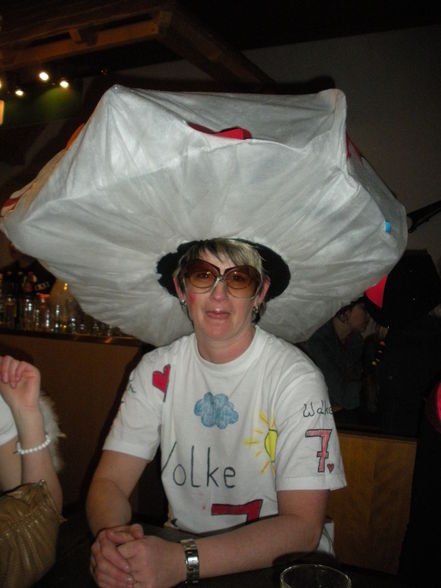 Fasching 2009 - 