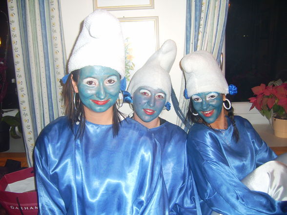 Fasching 2009 - 