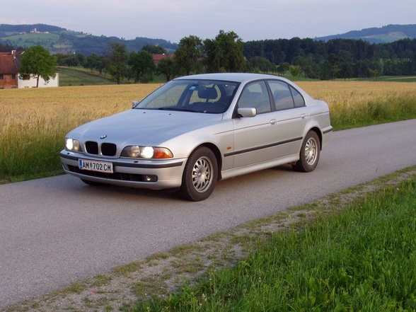 Meine Autos! - 