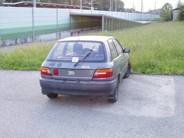 Meine Autos! - 