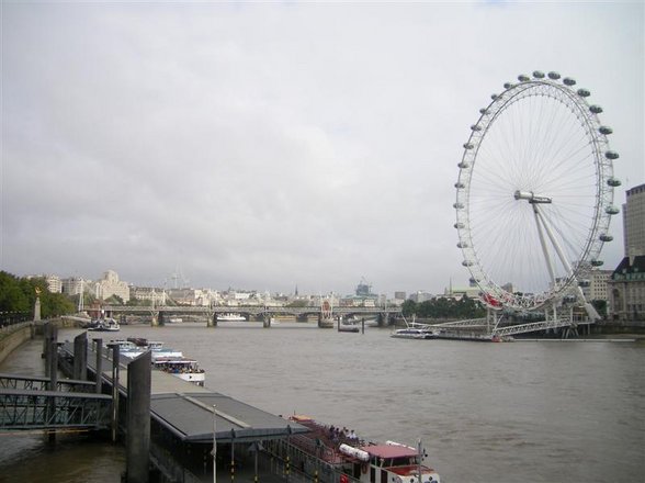 London 2007 - 