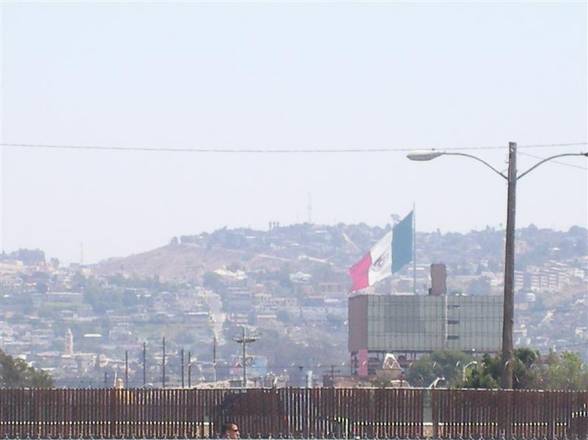 San Diego - Tijuana - 