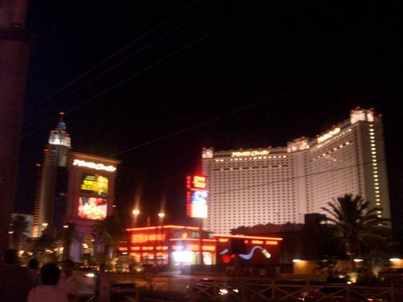 Las Vegas - 