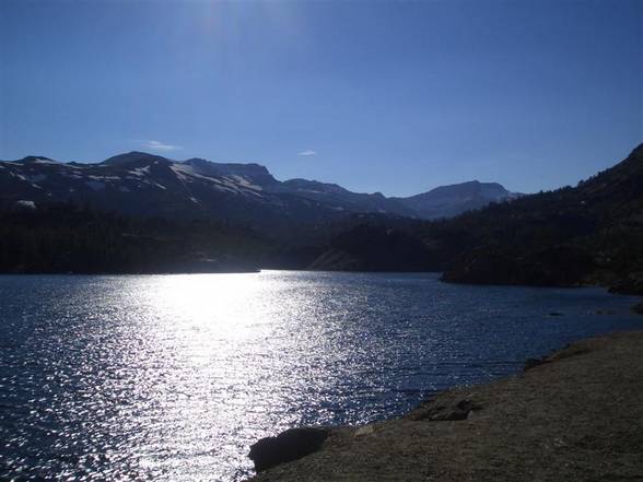 San Francisco - Yosemite - Death Valley - 