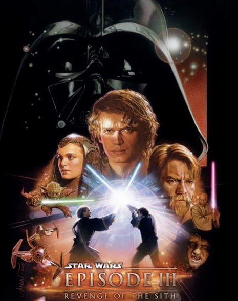 STAR WARS - 