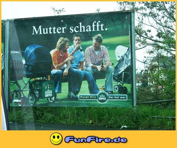 werbung - 