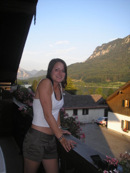 Badesommer 2007 - 