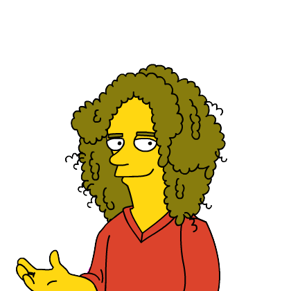 Simpsonized - 