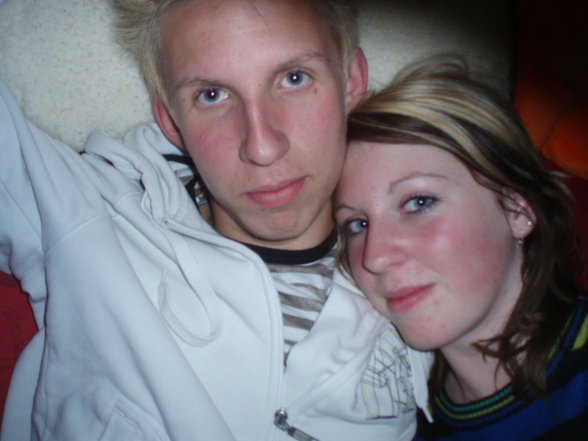 :) mein schaDz und ii (: - 