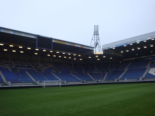 UEFA-CUP SC Heerenveen : SC Braga - 