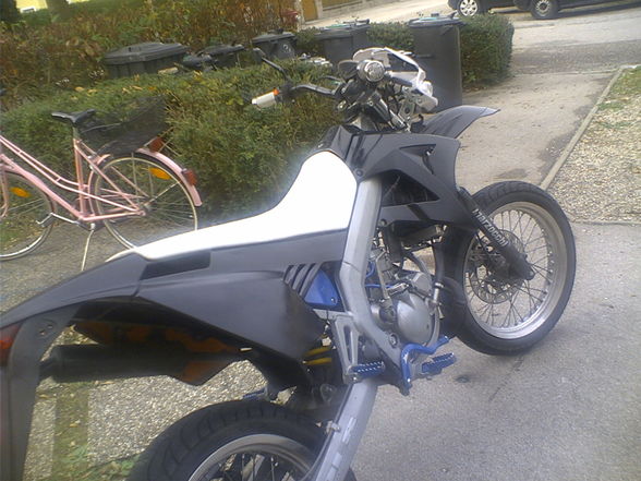 mei moped - 