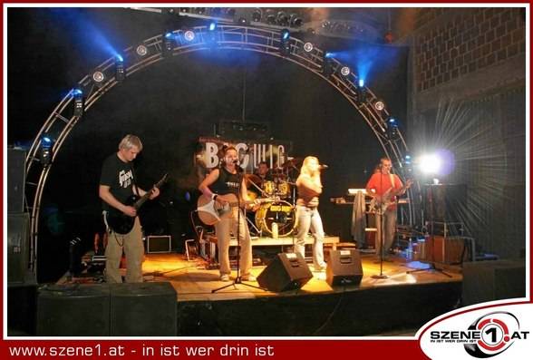 Power Party 2006(Landjugend Sipbachzell) - 