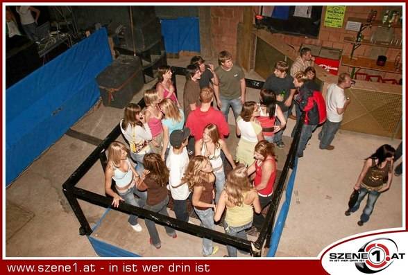 Power Party 2006(Landjugend Sipbachzell) - 