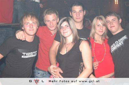 moine friends; und alle di i kenn :) - 