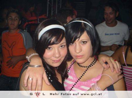 moine friends; und alle di i kenn :) - 