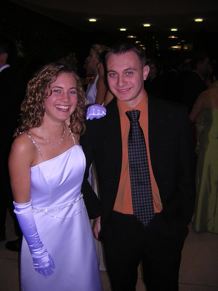 HAK Maturaball 2006 - 