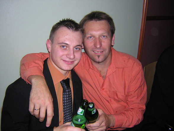 HAK Maturaball 2006 - 