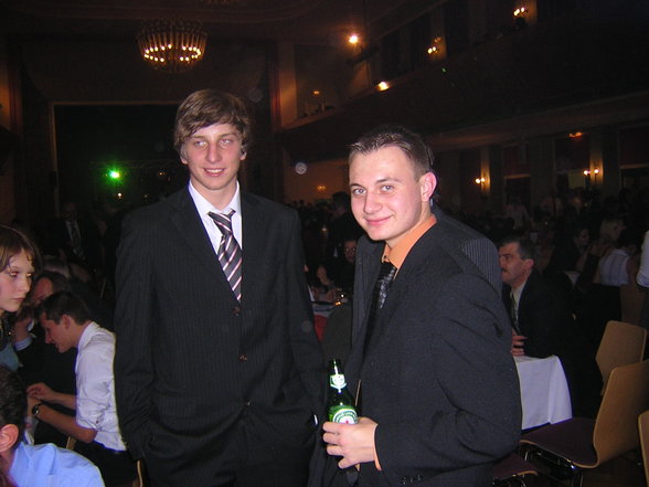 HAK Maturaball 2006 - 