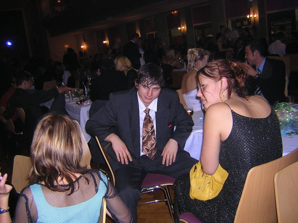 HAK Maturaball 2006 - 