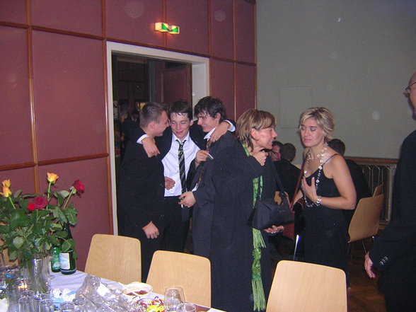 HAK Maturaball 2006 - 