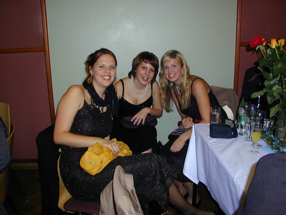 HAK Maturaball 2006 - 