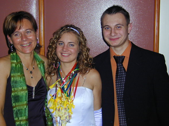 HAK Maturaball 2006 - 