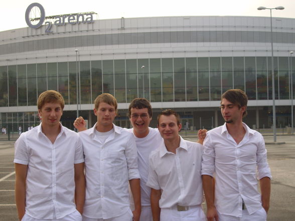 Sensation White Prag 06.06.2009 - 